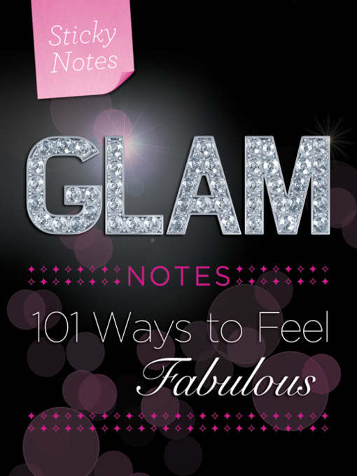 Title details for Glam Notes by Sourcebooks - Available